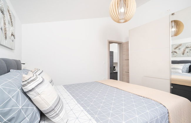 Stylish Two Bedroom Apartment in Labin - Foto 14