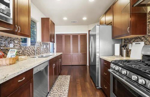 LA Chic Stunning Views & Sunsets - Foto 32