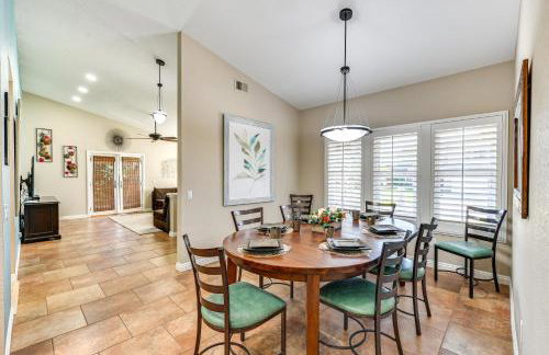 13 Mi to Downtown San Diego Quiet Home with Spa! - Foto 3