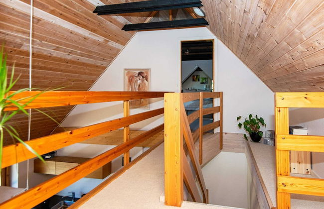 Holiday Home in Aars - Foto 15