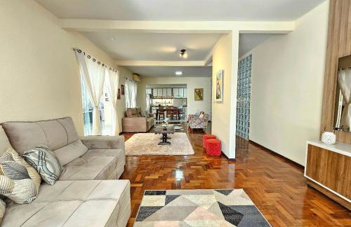 Casa 4 quartos c Piscina ao lado do Paraguai - Foto 38