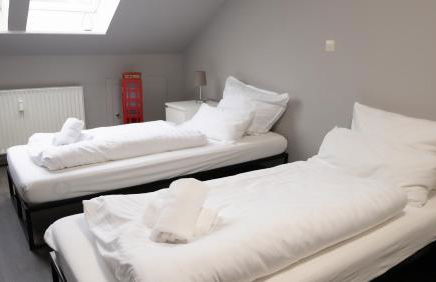 Remark Studios - Wohnung für 6 in Großburgwedel - Photo 13