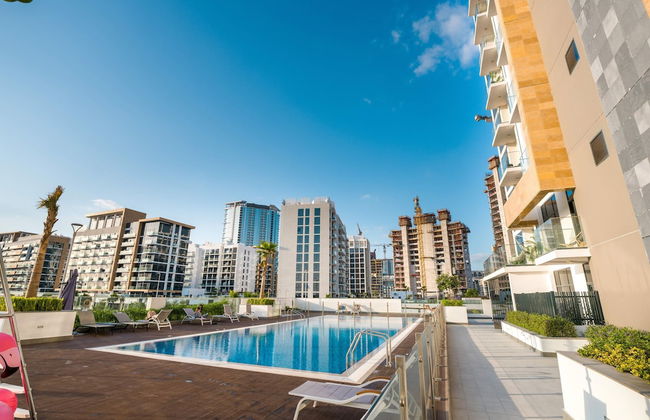 Easygo- Chic 1br-sofa bed Azzi Riviera48 - Photo 31