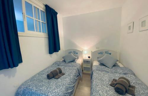 Panorama Ocean View Gigantes - Foto 22