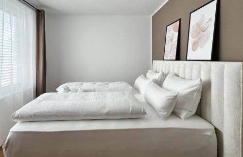 YUVA HOMES Germering - 100m2 - nahe München - 2 Bäder - S-Bahn - Foto 17