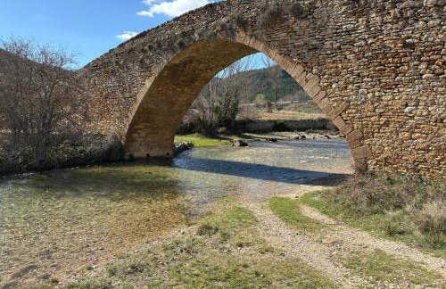 Masía El Losar - Casa Rural Exclusiva Castellón - Foto 37