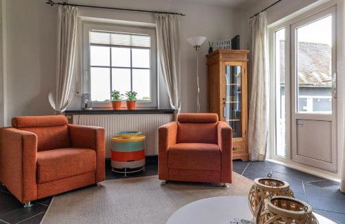 Vakantiehuis Zum Heidegarten - Foto 7