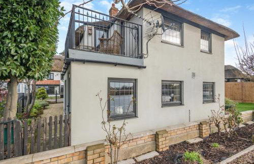 Ship Cottage - Foto 7