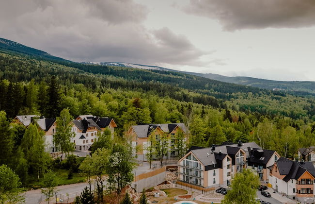 Green Apartments - Photo 51