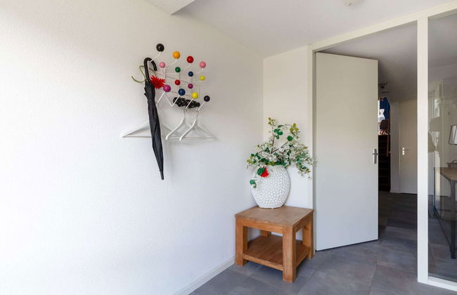 Spacious Flat With Views of the Harbour - Foto 21