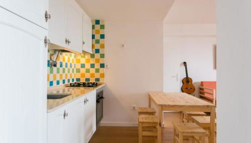 Maresia - Beachfront Peniche Apartment - Foto 2