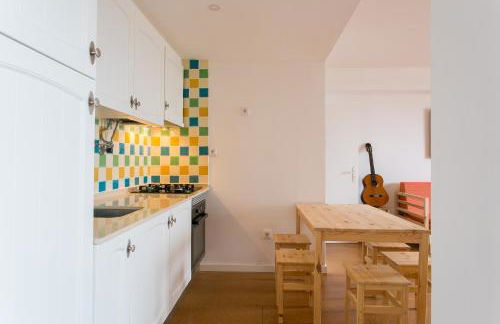 Maresia - Beachfront Peniche Apartment - Foto 2