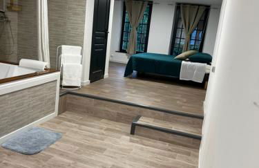 Loft ravissant 45m2 Jacuzzi RVB NIGHT 2 ÉTABLISSEMENT FERMÉ DÉFINITIVEMENT - Foto 1