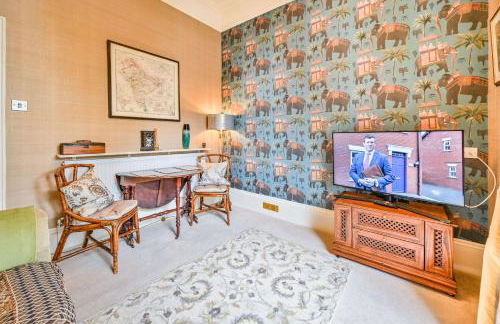 Muntham Holiday Apartments & Town House - Foto 64