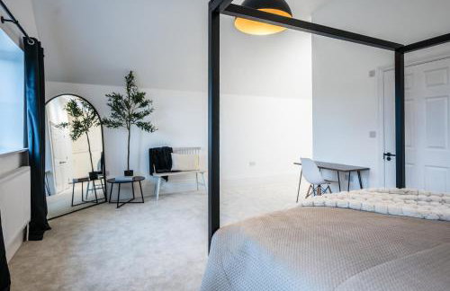 No 4 The Halesworth - Foto 7