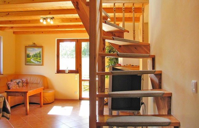 Holiday Home by Lake Wilkasy With Rowboat - Foto 10