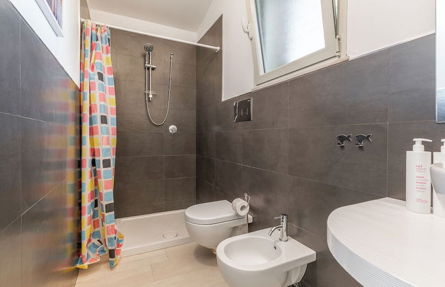 Villa Bouganville by Wonderful Italy - Foto 21