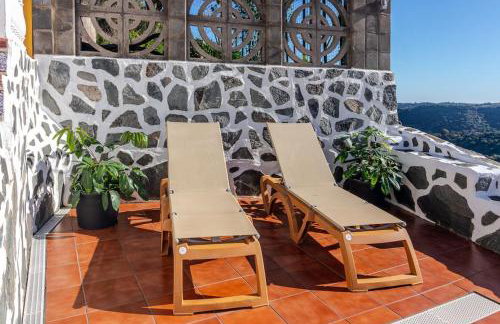 Casa cueva El Balcón del Cortijo - Foto 13