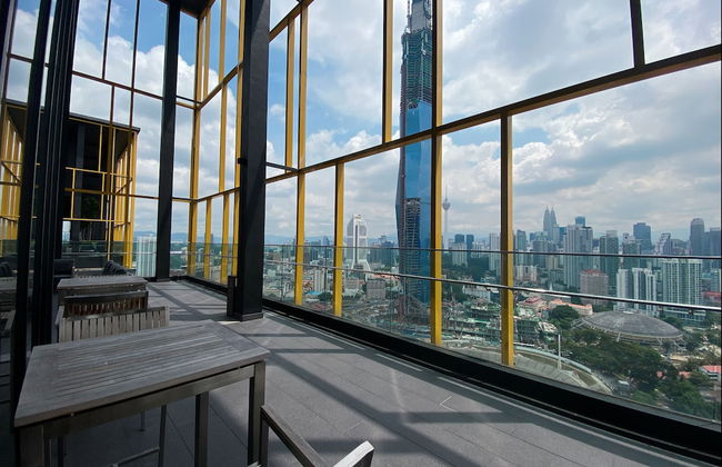 Opus Residences - Foto 44