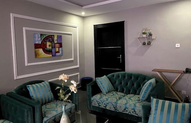 Royality Hill Apartment and Suites - Foto 28