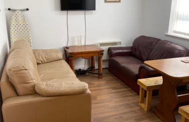 Modern, Quiet, Sleeps 10, Parking, Anfield, Beatles, Liverpool - Photo 7