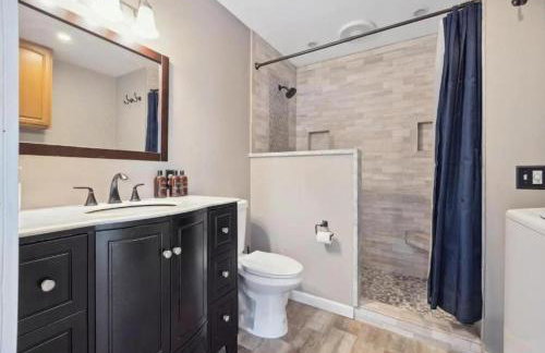 Minutes to Notre Dame - The Light on Brighton - Foto 15