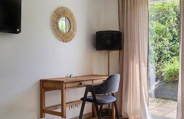 Studio en face Hopital Nord avec terrasse - Foto 7