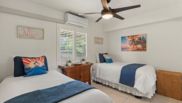 Pacific Shores A212 2 Bedroom Condo - Foto 3, Habitación