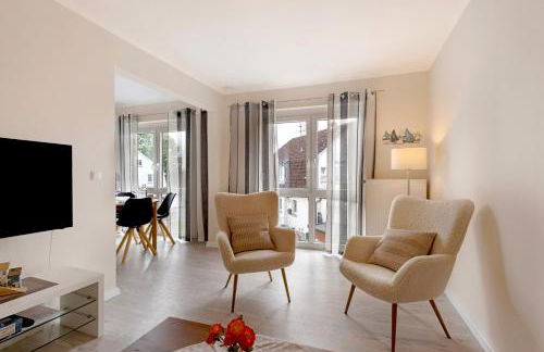 Sabines Ferienwohnung 2 - Foto 6