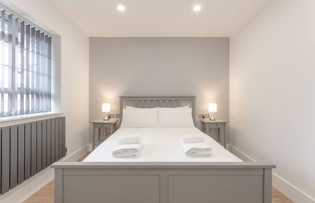 Gorgeous Duplex Near Canary Wharf, Excel & O2 - Foto 6