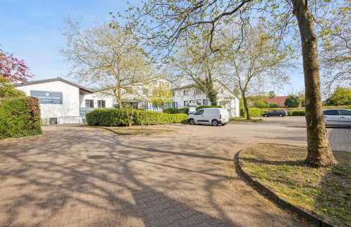 Boardinghouse Kevelaer - Küche, WLAN, Parkplatz - Ideal für Firmen & Gäste - Standard - Foto 7