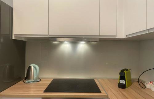 Moderna Apartment URBAN STAY - Photo 10