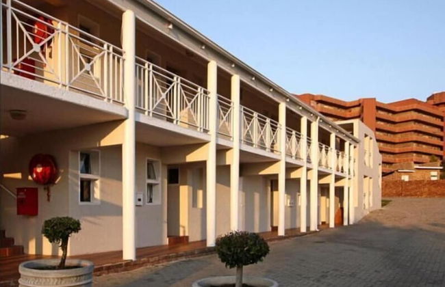 Vetho 2 Apartments OR Tambo Airport - Photo 23