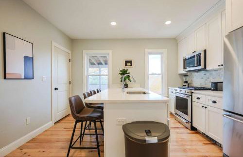 Long Term Stays Parking Chestnut Hill - Foto 1