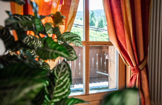 Chalet Mottolino - Foto 18