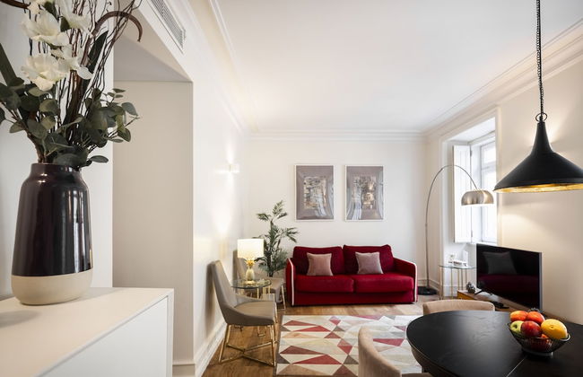 Chiado Trindade Apartments | Lisbon Best Apartments - Foto 37
