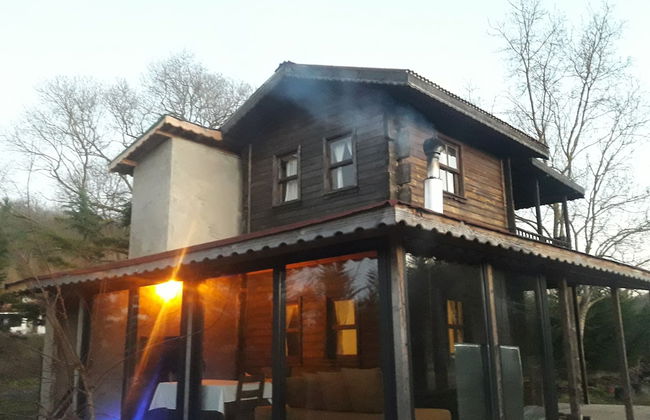 Vira Garden House - Foto 3