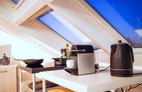 Le Rousseau • Haut standing • Duplex • Centre-ville - Foto 31