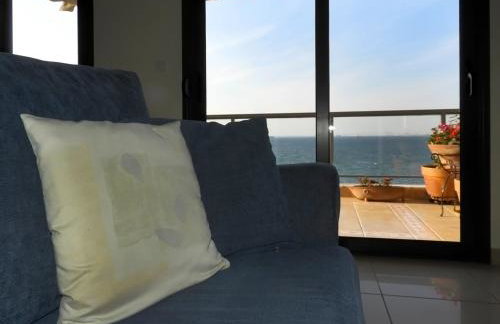 Seafront Family Apartment & free parking, the Cruiseflat - Foto 55