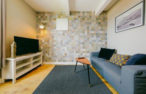 Old Market Apartments - Foto 13