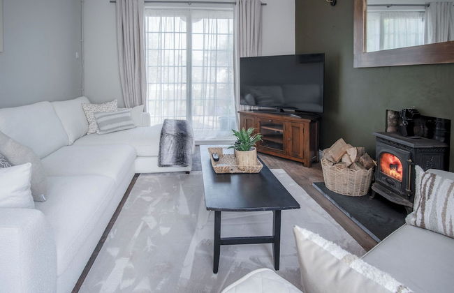 Sunderland Avenue - 2 Bedroom - Pembroke Dock - Foto 26