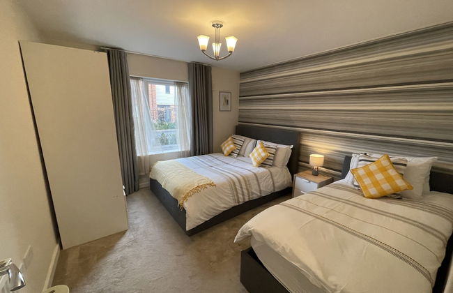 Fortified Luxury Apartment - Foto 21