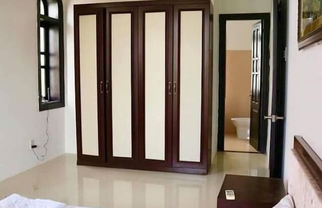 Anvien Villa Nhatrang - Foto 6