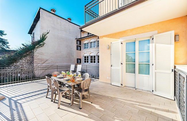 Corte Benaco by Wonderful Italy - Custoza - Foto 9