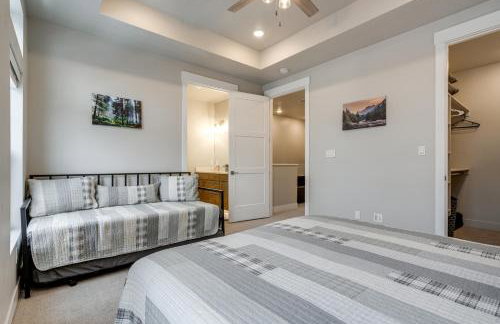 Stunning Mtn Views! Home 3 Mi to Dtwn Cedar City! - Foto 15