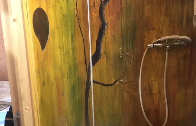 Domaine de la Tuilière - Foto 43