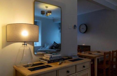 Stonehaven ground floor home with a spectacular harbour view. - Foto 16