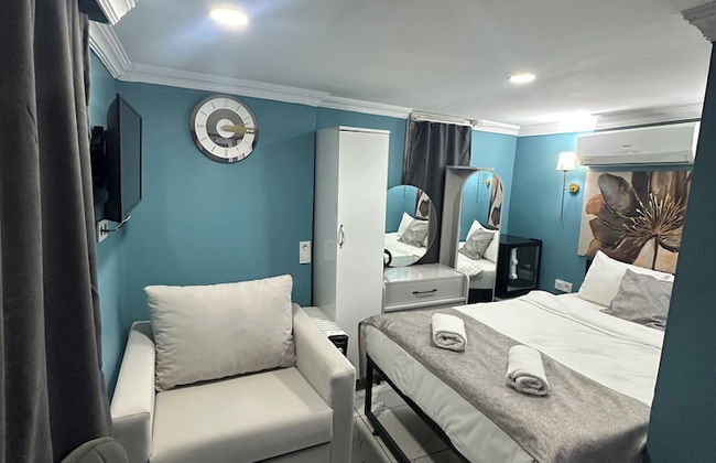 Ada Apart Hotel - Foto 10