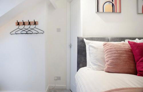 NEW! 4BR in Spencer street - Foto 46