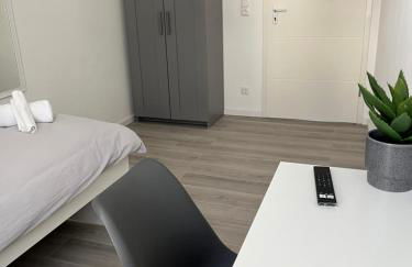 Homburg-Residenz - Foto 9